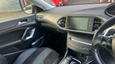 Peugeot 308 1.2 PureTech 130 Tech Edition 5dr EAT8 Petrol Estate